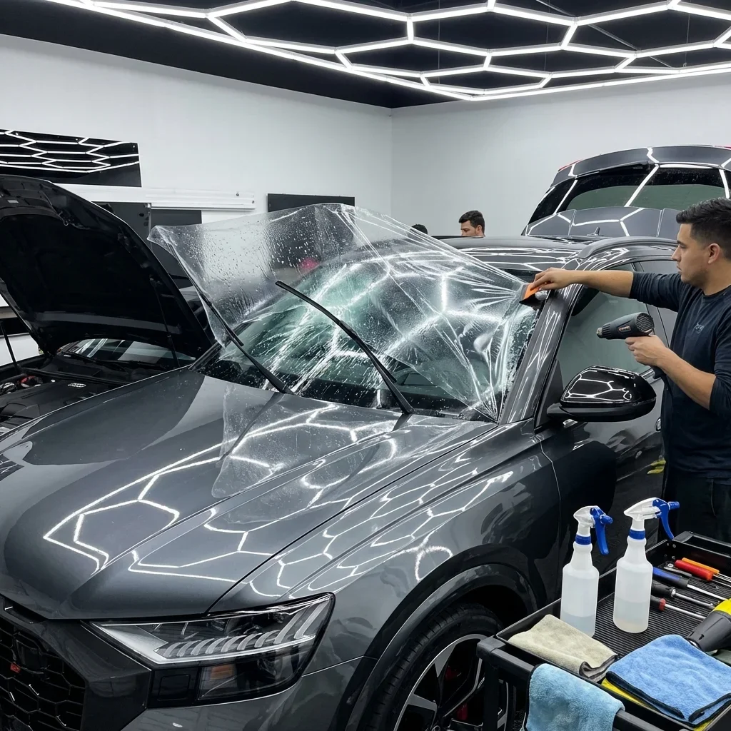 ClearPlex стандарт