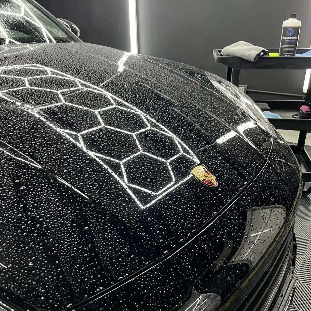 Нанокерамика Премиум