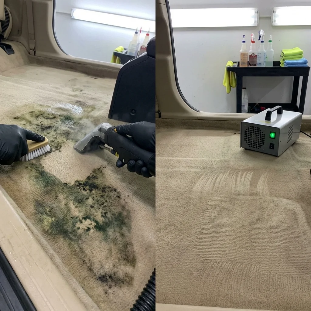 Полное устранение