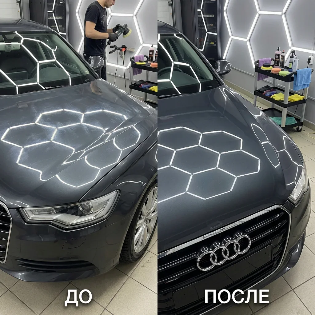 Стандартная