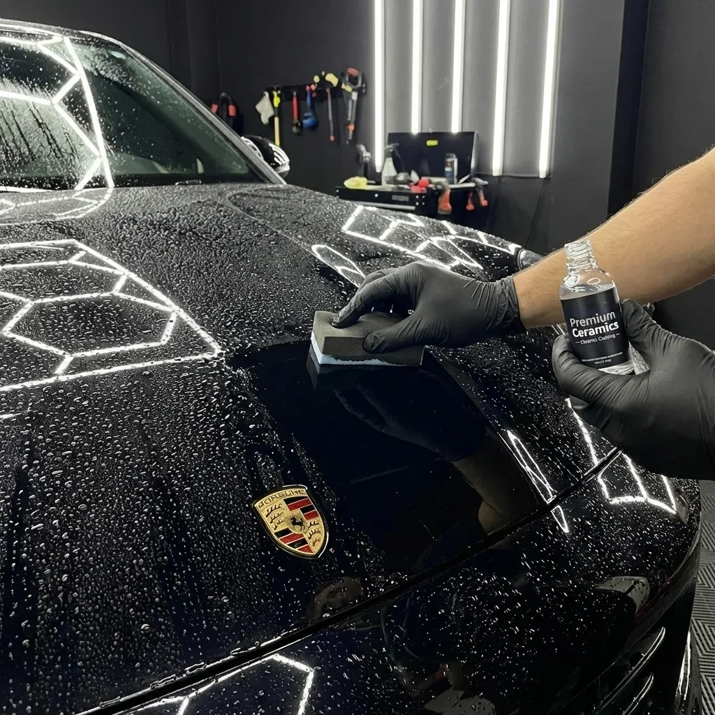 Керамика Премиум