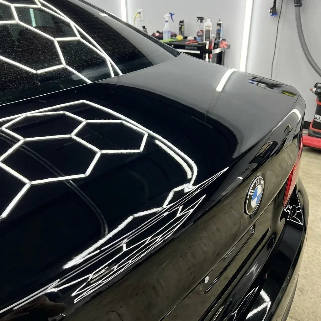 Нанокерамика 2 слоя