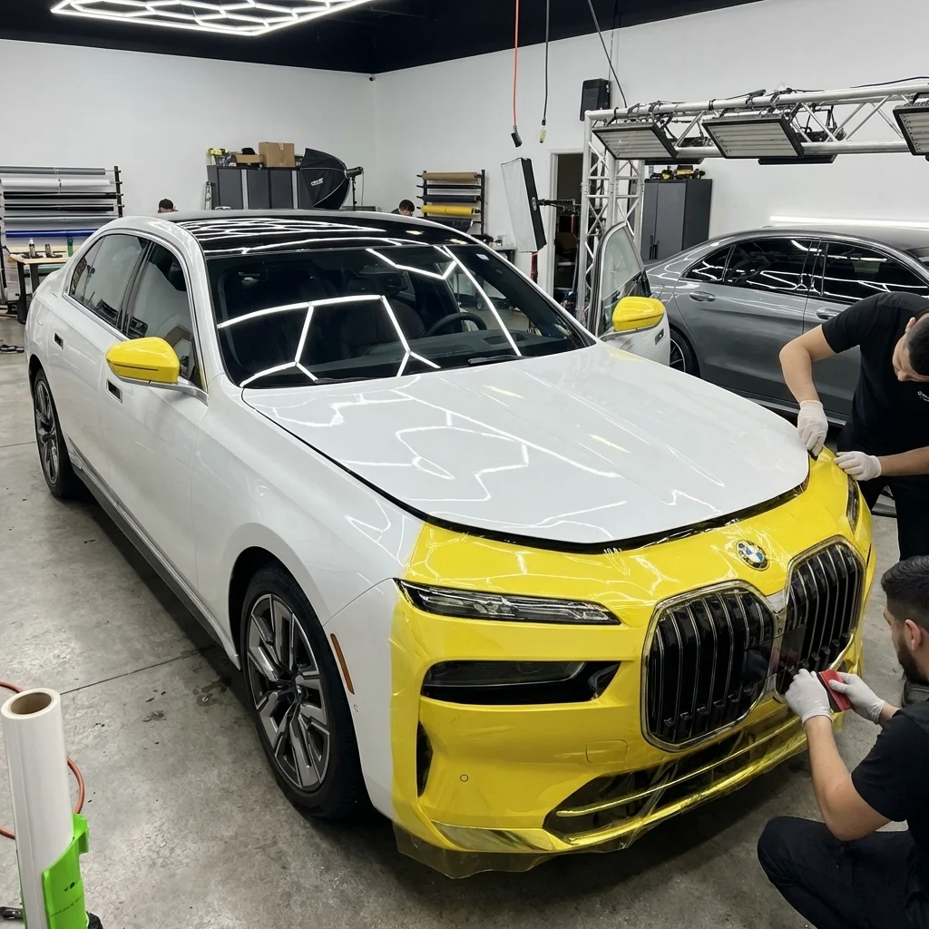 Минимальная защита