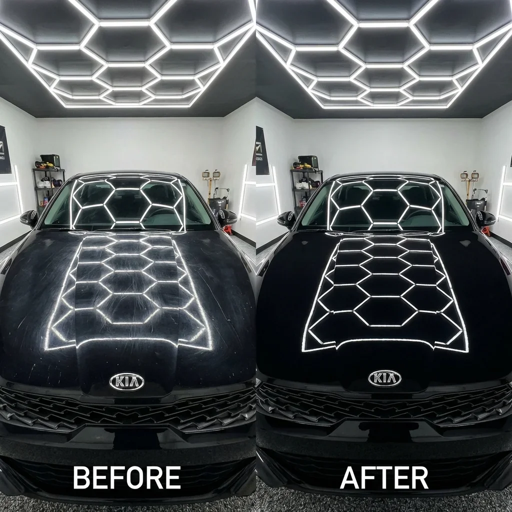 Экспресс-подготовка